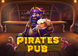 RTP Pragmatic Play Pirates Pub